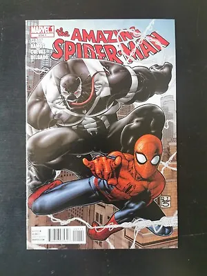 Buy Amazing Spider-man # 654.1 • 25.69£