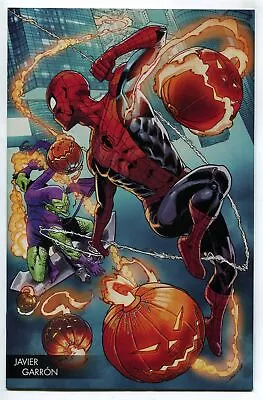 Buy Amazing Spider Man #798 Javier Garron Young Guns Variant Cover NM 1st Red Goblin • 3.96£