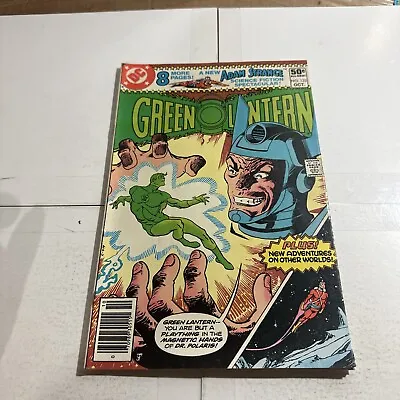 Buy Green Lantern #133  DC Comics Comic Book  5.0 Or Better Qx • 2.78£