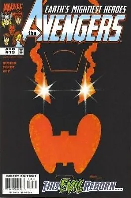 Buy Avengers Vol. 3 (1998-2004) #19 • 2£