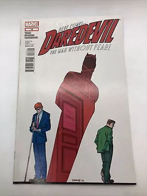 Buy Daredevil #16 (3RD SERIES) MARVEL Comics 2012 • 12.95£