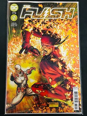 Buy The Flash #773 DC VF/NM Comics Book • 3.96£