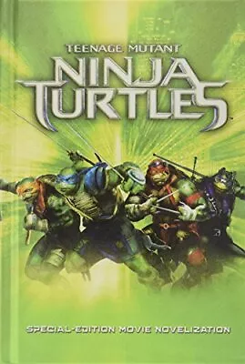 Buy Teenage Mutant Ninja Turtles: Speci..., Shelley, Victor • 7.99£