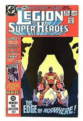 Buy Legion Of Super-Heroes #298 FN 6.0 1983 • 7.12£
