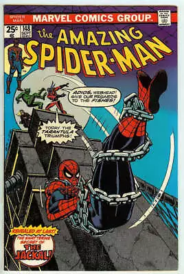 Buy Amazing Spider-man #148 7.5 // Marvel Comics 1965 • 70.36£