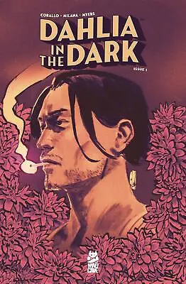 Buy Dahlia In The Dark #1 (of 6) Cvr B Shehan Mad Cave Studios Comic Book • 6.01£