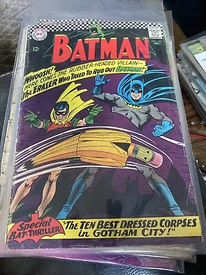Buy Batman 188 • 20£