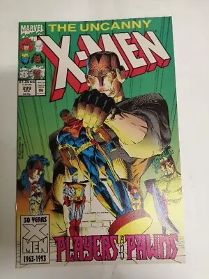 Buy Uncanny X-Men #299 (1993) • 4.99£