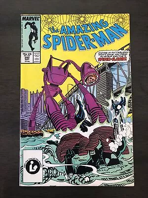 Buy Amazing Spider-man #292. 1987 • 6.50£