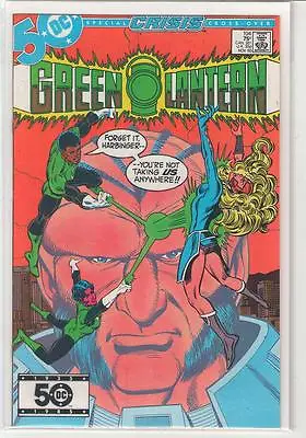 Buy Green Lantern #194 Guy Gardner 9.2 • 7.10£