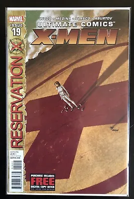 Buy Ultimate Comics X-Men #19, Jan 13, Reservation X Pt 1, BUY 3 GET 15% OFF • 3.99£
