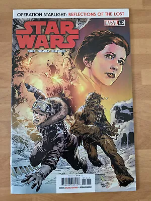 Buy Star Wars Vol.3 #12 2021 - Nm • 3£