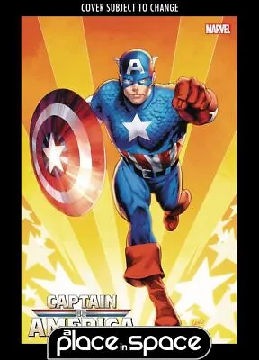 Buy Captain America #3f (1:25) Greg Land Variant (wk48) • 18.99£