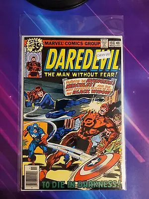 Buy Daredevil #155 Vol. 1 6.0 1st App Newsstand Marvel Comic Book Cm39-102 • 11.24£