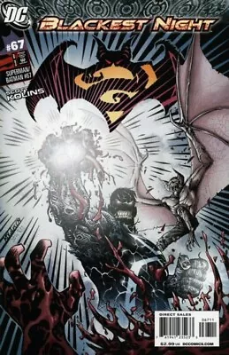 Buy Superman Batman #67 (2003-2011) DC Comics • 1.57£
