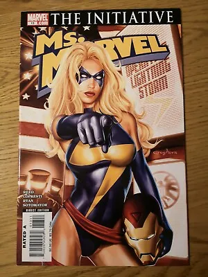 Buy Ms Marvel 13 • 0.99£