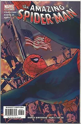 Buy Amazing Spider-Man #57 : Marvel Comic Book • 6.95£