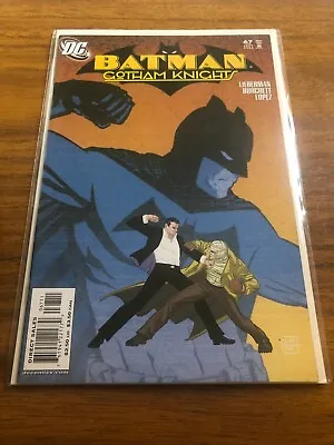 Buy Batman Gotham Knights Vol.1 # 67 - 2005 • 1.99£