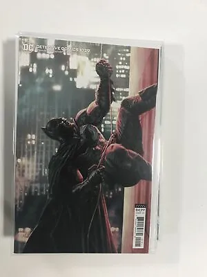 Buy Detective Comics #1029 Variant Cover (2020) NM3B186 NEAR MINT NM • 2.37£