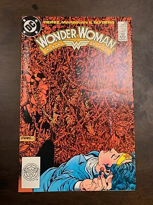 Buy Wonder Woman  #29 Dc Comics 1988 George Perez Vf/nm • 5.51£