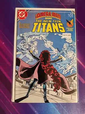 Buy New Teen Titans #16 Vol. 2 High Grade Dc Comic Book Cm73-183 • 6.43£