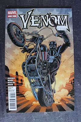 Buy Venom #10 • 0.95£