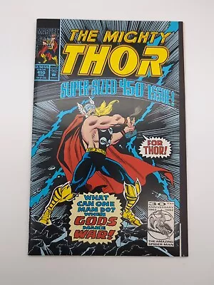 Buy The Mighty Thor #450 • 2£