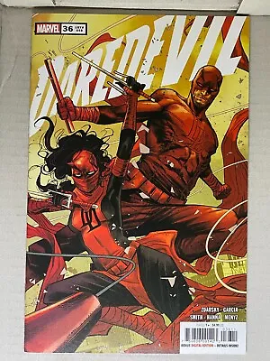 Buy Daredevil + Spinoffs Marvel Comics Series Pick Your Issue!  • 4.74£