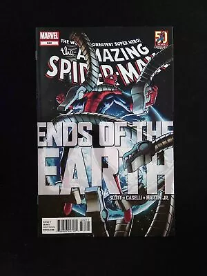 Buy Amazing Spider-Man #682 (2nd Series) Marvel Comics 2012 NM • 7.15£