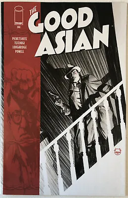 Buy The Good Asian #1 - Hot Title - Great For Christmas! • 10£