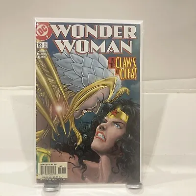 Buy Wonder Woman 182 • 2.72£