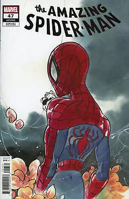 Buy Amazing Spider-Man #47 • 6.88£