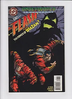 Buy Flash 107 9.0 NM High Grade DC We Combine Shipping! Buy More & SAVE 1987 Series • 2.40£