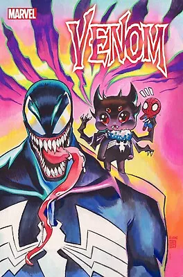 Buy Venom #26 Rian Gonzales New Champions Variant (11/10/2023) • 3.30£