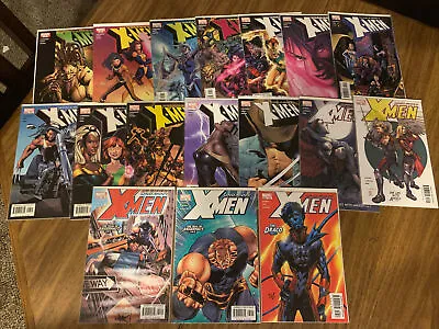 Buy Uncanny X-Men #433-461 NM • 51.96£