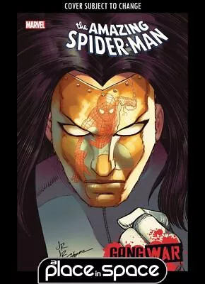 Buy Amazing Spider-man #44a (wk09) • 5.15£
