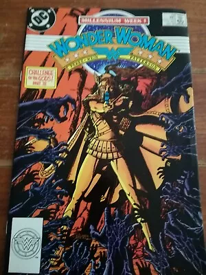 Buy Wonder Woman #12 Jan 1988 • 1.20£