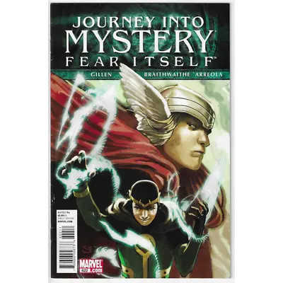 Buy Journey Into Mystery #622 First Appearance Ikol • 5.29£