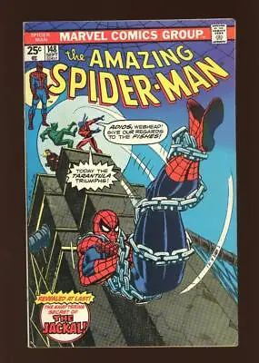 Buy Amazing Spider-Man 148 FN/VF 7.0 High Definition Scans * • 39.74£