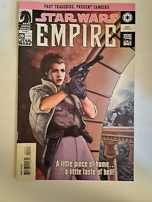 Buy Star Wars: Empire # 20. • 8£