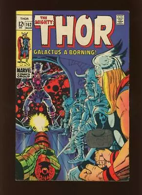 Buy Thor 162 FN+ 6.5 High Definition Scans *c9 • 79.95£