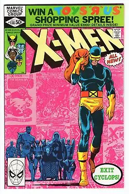 Buy Uncanny X-Men #138 (1963) Phoenix Funeral, Kitty Pryde 1980 Bronze Age Marvel • 19.76£