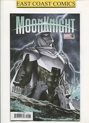 Buy Moon Knight #29 Knights End Variant - Marvel • 3.25£