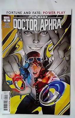 Buy Star Wars: Doctor Aphra #5 Marvel Comics (2020) NM 1st Print Comic Book • 7.11£