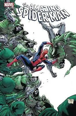 Buy Amazing Spider-man #35 2099 Vf/nm Marvel • 4.95£