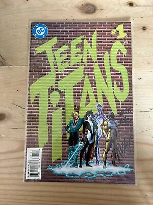 Buy Teen Titans 1  Oct 1996, DC Comics See Pictures Bagged Comic Book • 4.95£