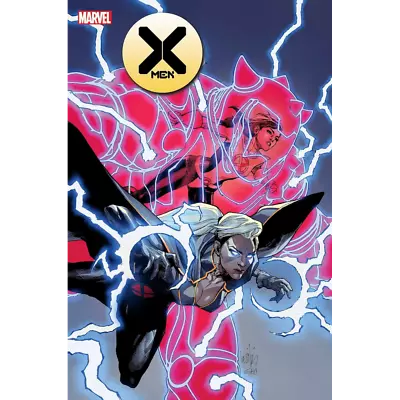 Buy X-Men #5 First Print (2019) • 3.19£