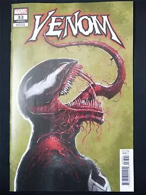 Buy VENOM #33 Variant Blood Hunt - Jul 2024 Marvel Comic #6H3 • 3.90£