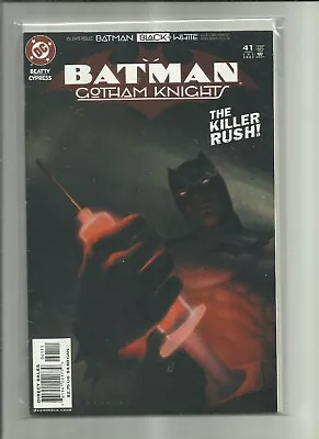 Buy  Batman Gotham Knights  . # 41  . DC Comics. • 2.70£