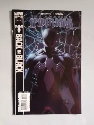 Buy The Amazing Spider-Man #539 Marvel Comics 2007  • 4£